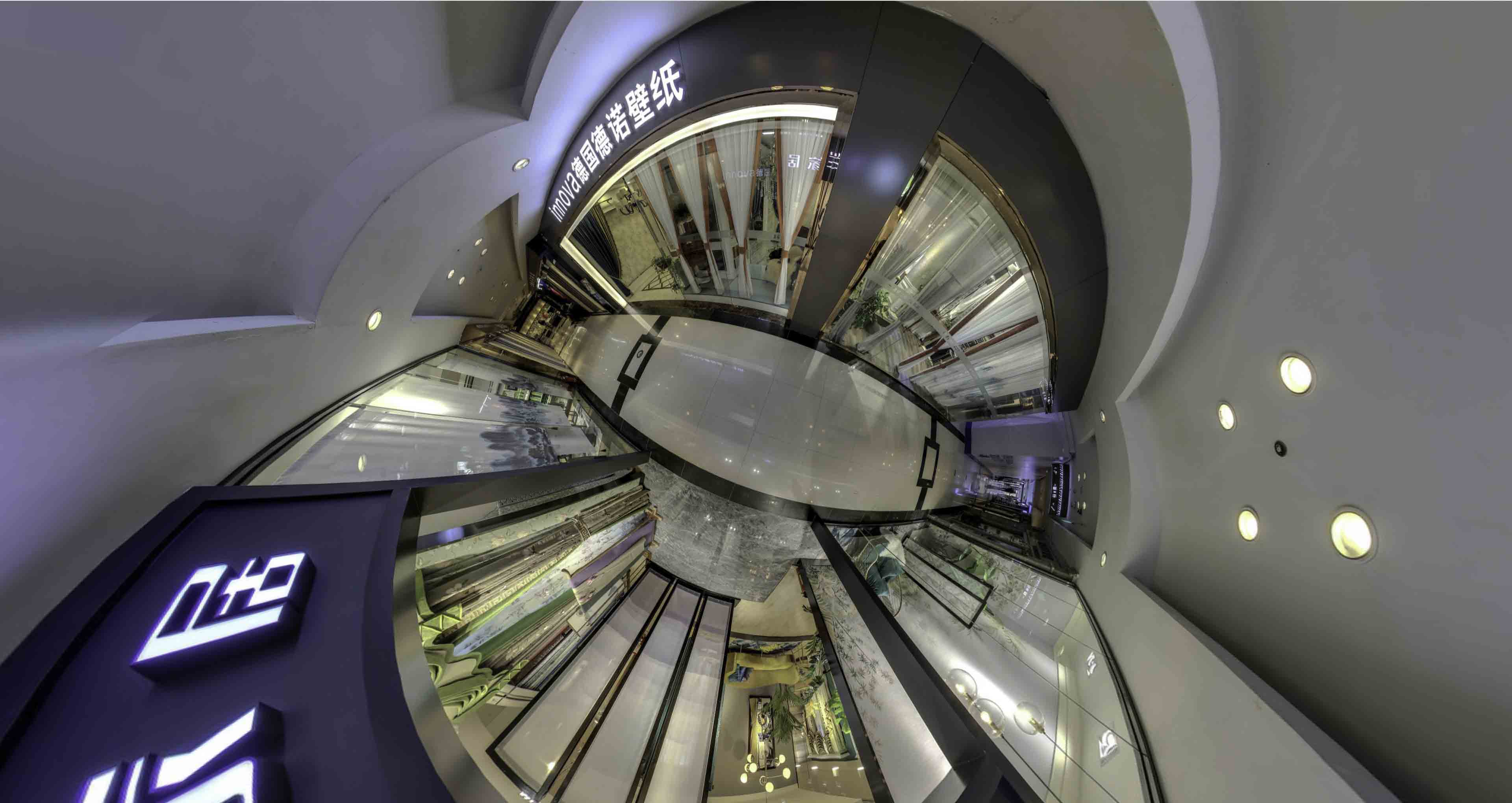 堆龙德庆VR全景拍摄：游戏开发中的创新应用与技术革新